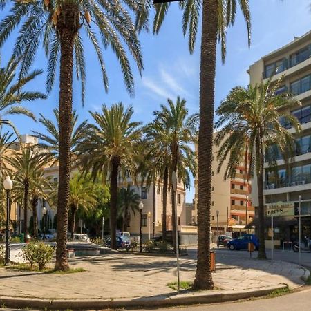 Als City Hotel Rhodes City Exterior foto