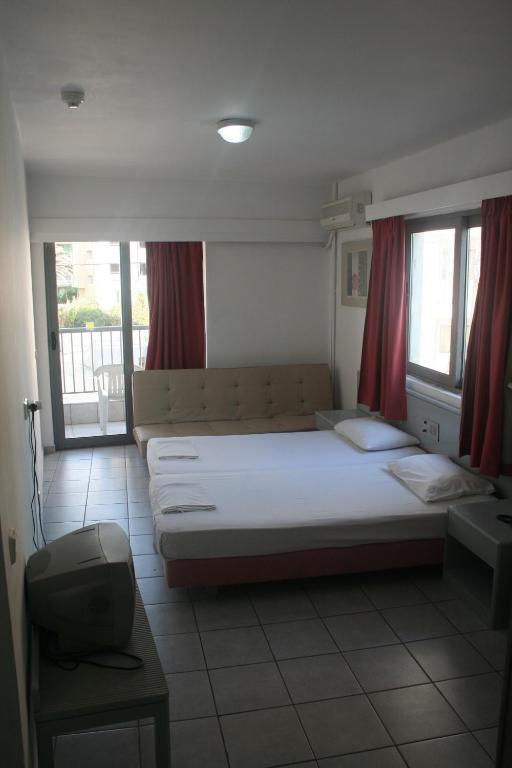 Als City Hotel Rhodes City Cameră foto